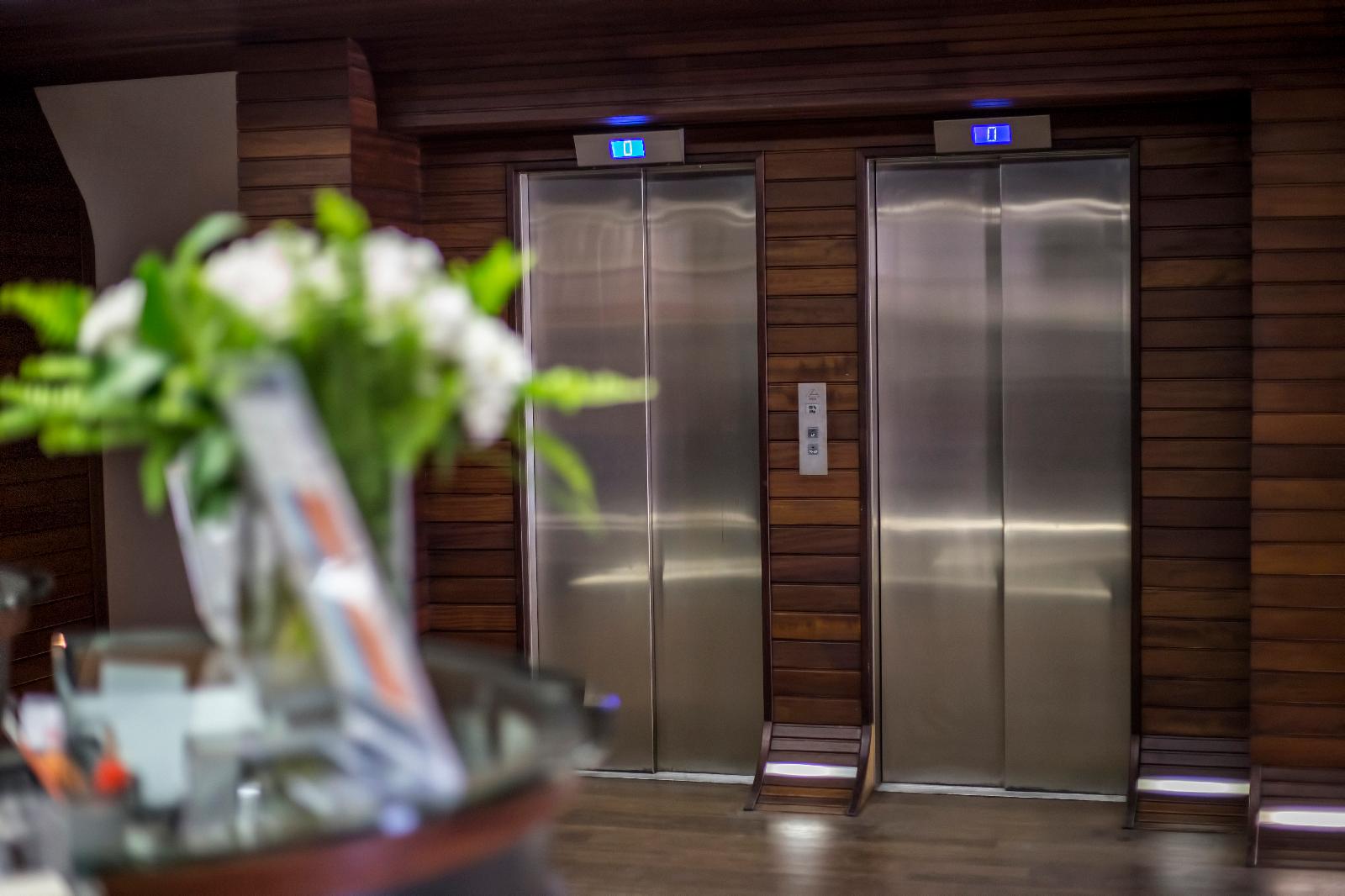 Beyond Hotel - Boutique Class (Hotel Beyond)