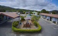 Aachen Place Motel Hotels in Greymouth