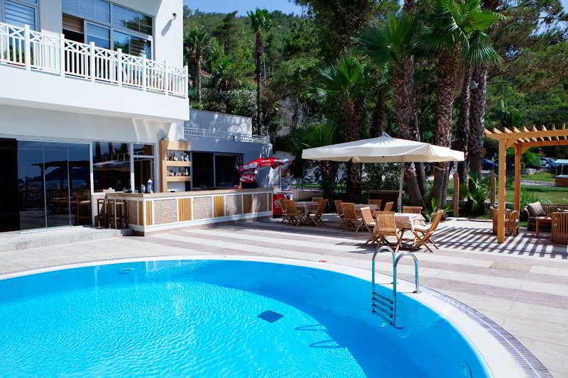 Quadas Hotel - Adults Only - All Inclusive
