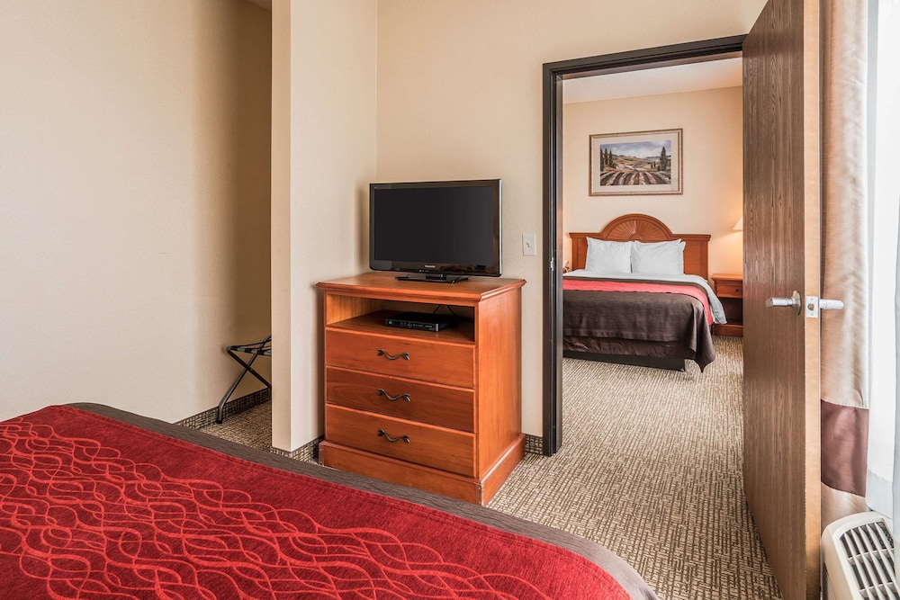 Comfort Inn & Suites Hermiston