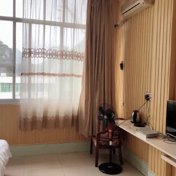 Masan Yaxin Hotel