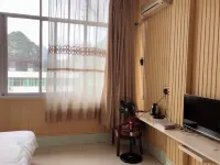 Masan Yaxin Hotel Hotels in Mashan