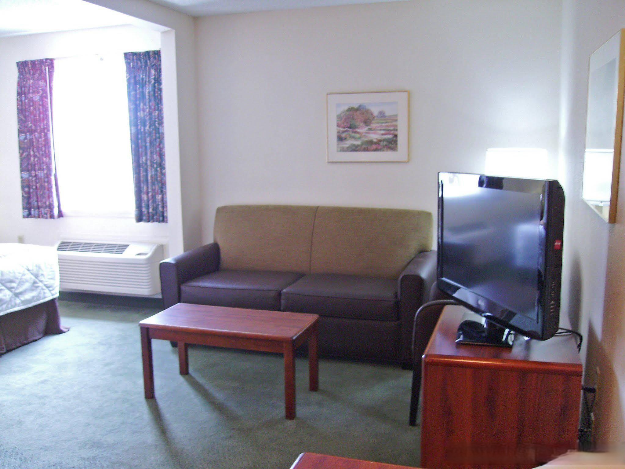 Extended Stay America Suites - Tulsa - Midtown