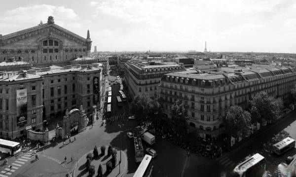 Excelsior Opera