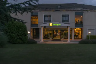 Holiday Inn Calais - Coquelles Hotels in Sangatte