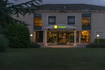 Holiday Inn Calais - Coquelles