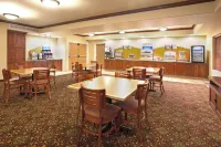 Holiday Inn Express & Suites Cedar City Hotels in Iron County
