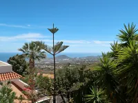 Cuevecitas Hotels in Candelaria