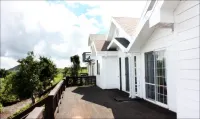 Sharon's House