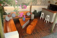 Posada El Capullo Hotels in Колонія-дель-Сакраменто