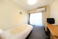 Monthly Mansion Tokyo West 21 - Vacation Stay 10863 فنادق في كوكوبونجي