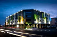 Ibis Styles Brest Centre Port - Wifi