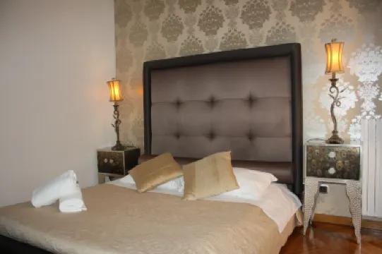 Persia Collection Trevi Hoteles cerca de Fontana di Trevi