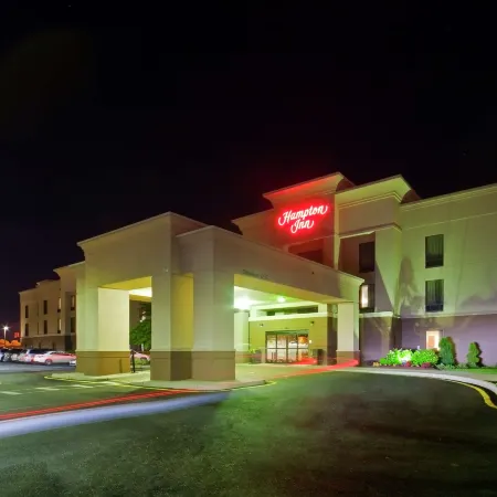 Hampton Inn North Brunswick/New Brunswick