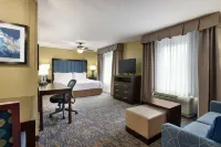 Homewood Suites by Hilton Fort Smith Các khách sạn ở Fort Smith