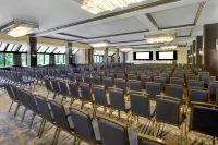 Sheraton Montreal Airport Hotel Отели в г. Дорваль