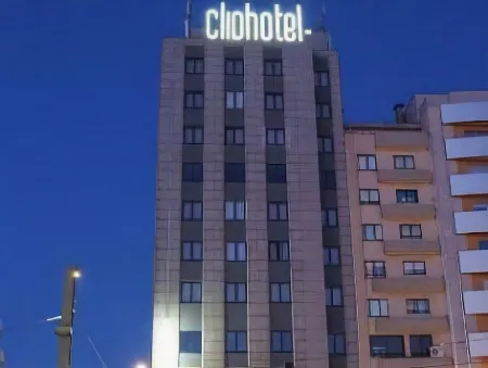 ClipHotel