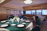 Holiday Inn Express & Suites Saint John Harbour Side Hotels in Saint John