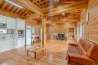 Danyang Everyone Come Hanok Pension Các khách sạn gần Sobaeksan
