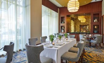 Renaissance Montgomery Hotel & Spa at the Convention Center