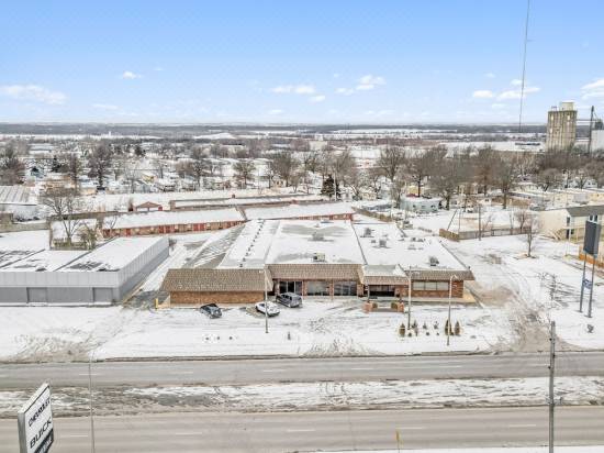 newest hotel in emporia ks Coretta Patten