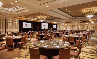 Houston Marriott Sugar Land