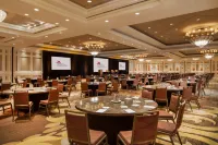 Houston Marriott Sugar Land Hotels in Sugar Land