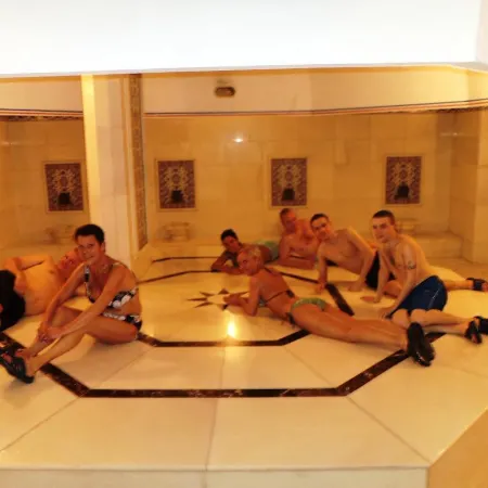 Hisar Holiday Club