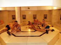 Hisar Holiday Club - spa