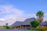 Pepe Piatto Lodge فنادق في Balfour