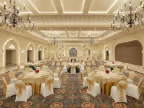 Aurika, Udaipur Hotels in Udaipur