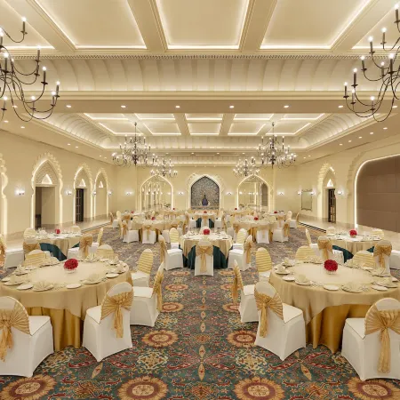 Aurika, Udaipur