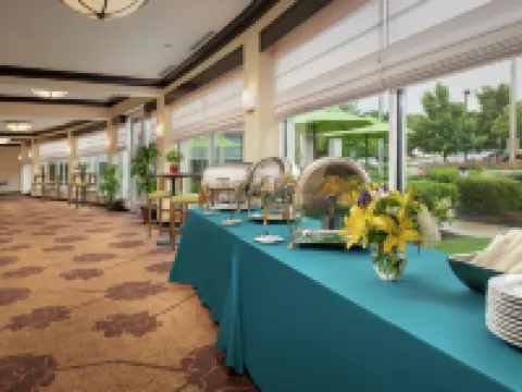 Hilton Garden Inn Frederick Hotels in Frederick County