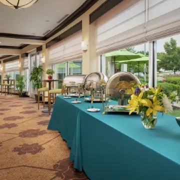 Hilton Garden Inn Frederick