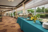 Hilton Garden Inn Frederick Отели в г. Балленджер Крик
