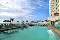 Hilton Ocean City Oceanfront Suites - de charme