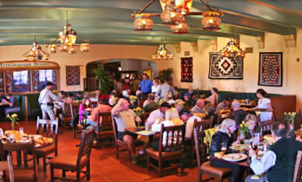 La Posada Hotel and Gardens - Housity
