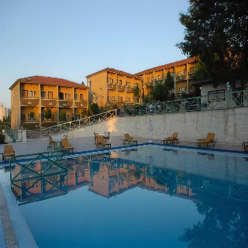 Monark Hotel Cappadocia