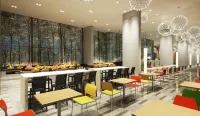 Holiday Inn Express KOTA KINABALU CITY CENTRE by IHG - Завтрак