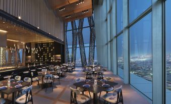 Four Seasons Hotel Kuwait at Burj Alshaya