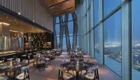 Four Seasons Hotel Kuwait at Burj Alshaya Hotels in Kuwait