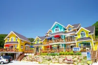 Geojedo Bada Memory Pension - เพนชั่น