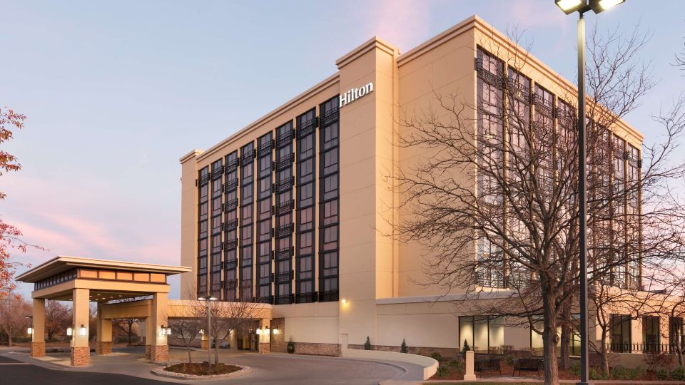Hilton Fort Collins