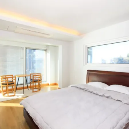 Uljin Firenze Gogung Pension