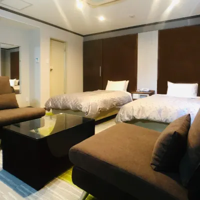 Urban Place Inn Kokura โรงแรมใกล้สถานีโจโนะ
