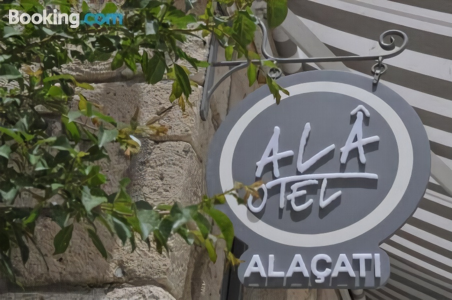 Monk Hotel Alacati - Adults Only