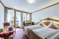 Hotel Restaurant Krone & Wellness - Schopfheim