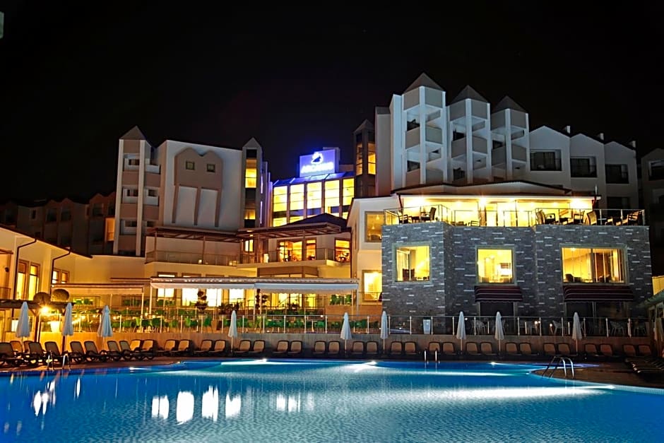 Arcanus Side Resort - All Inclusive