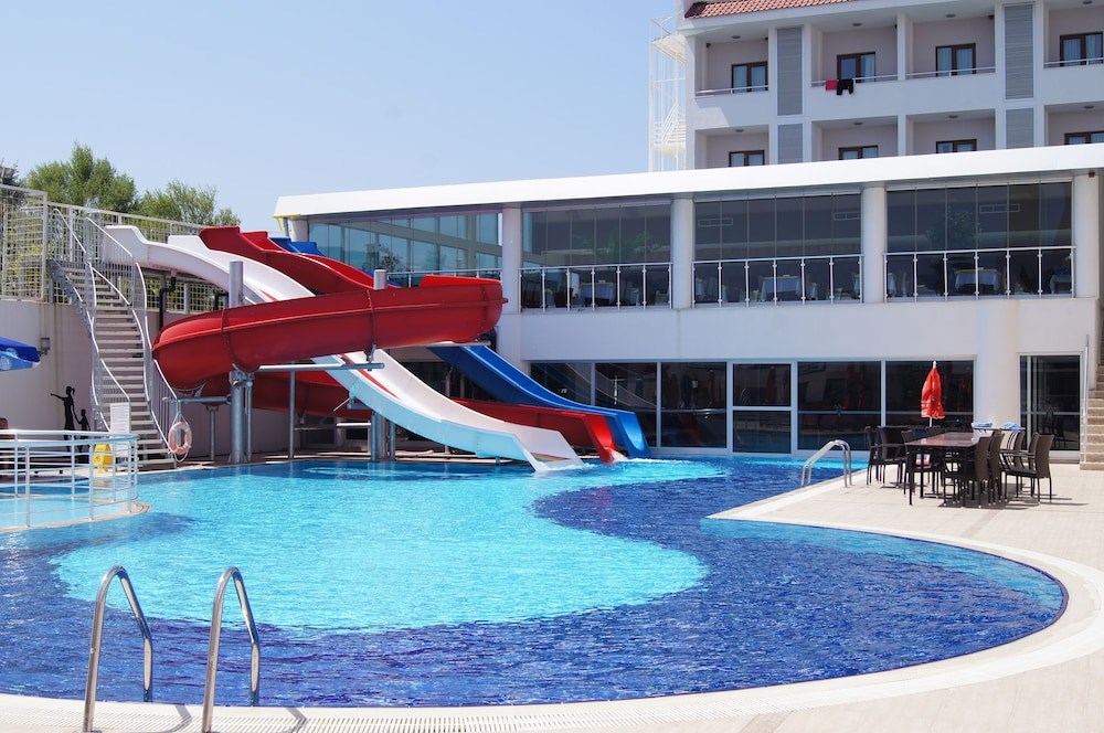 Dalaman AİRPORT LYKİA Resort Hotel & Spa