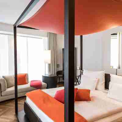 Hollmann Beletage Design & Boutique Hotel Rooms